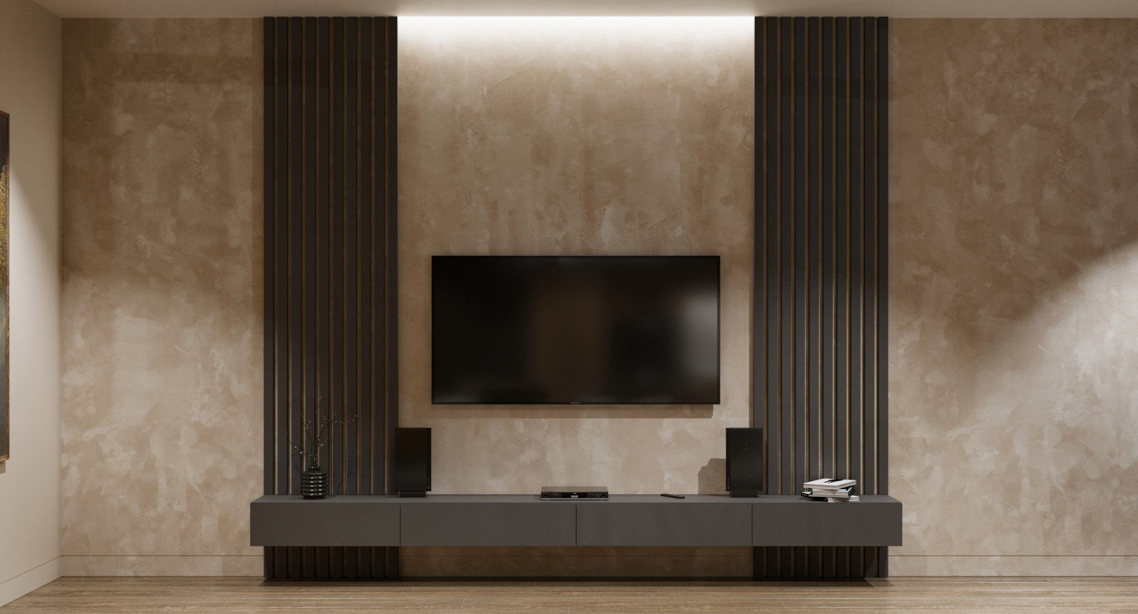 Проект "Эсфера"