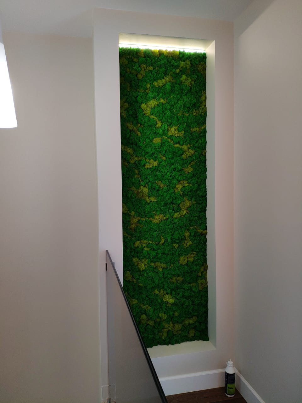 ЖК Гранд Палас (170кв.м., 5к.кв)