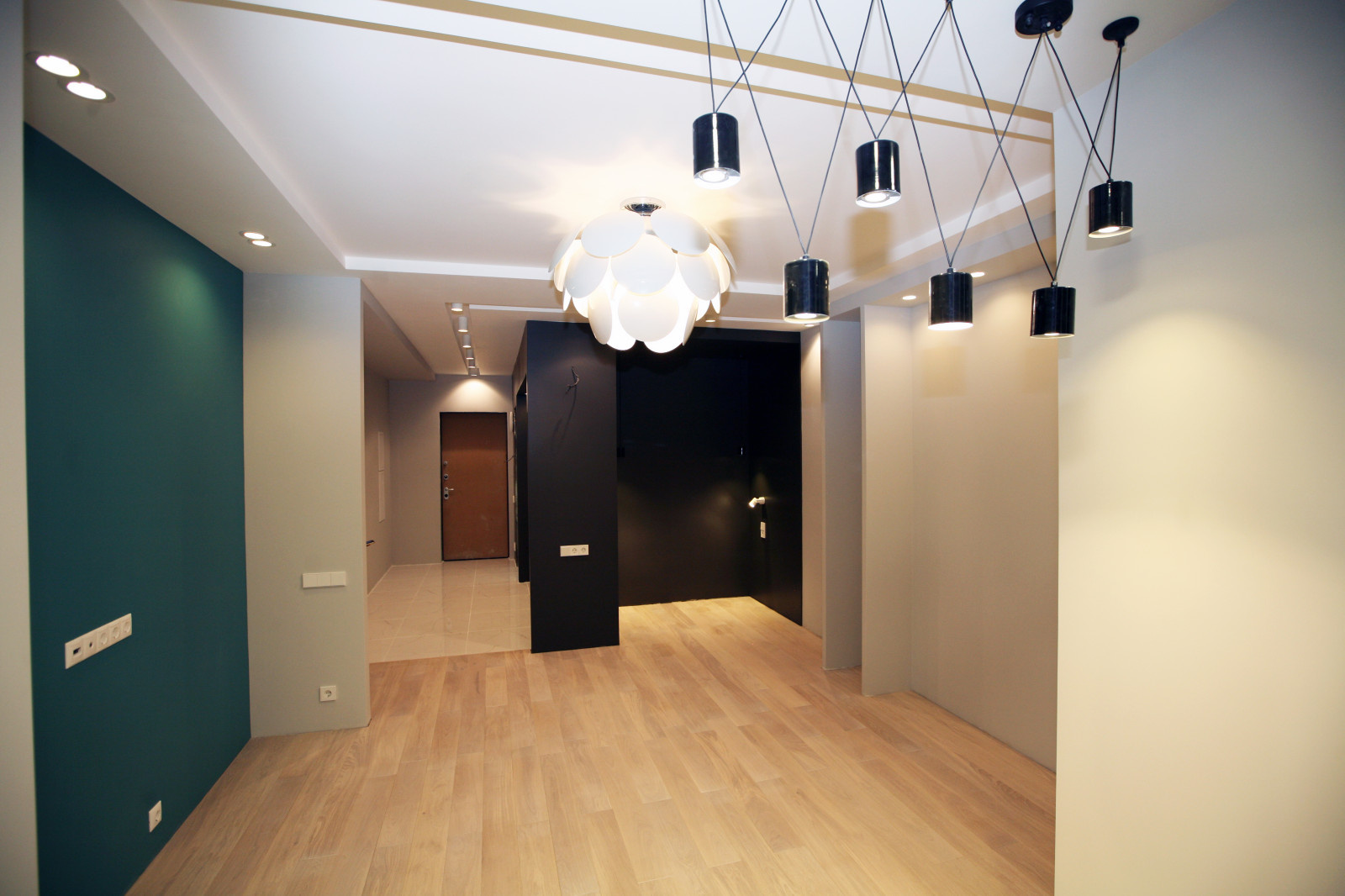 Реутов, 40м2