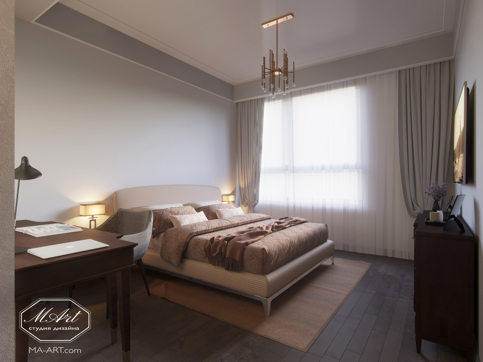 ЖК "Фили Град"