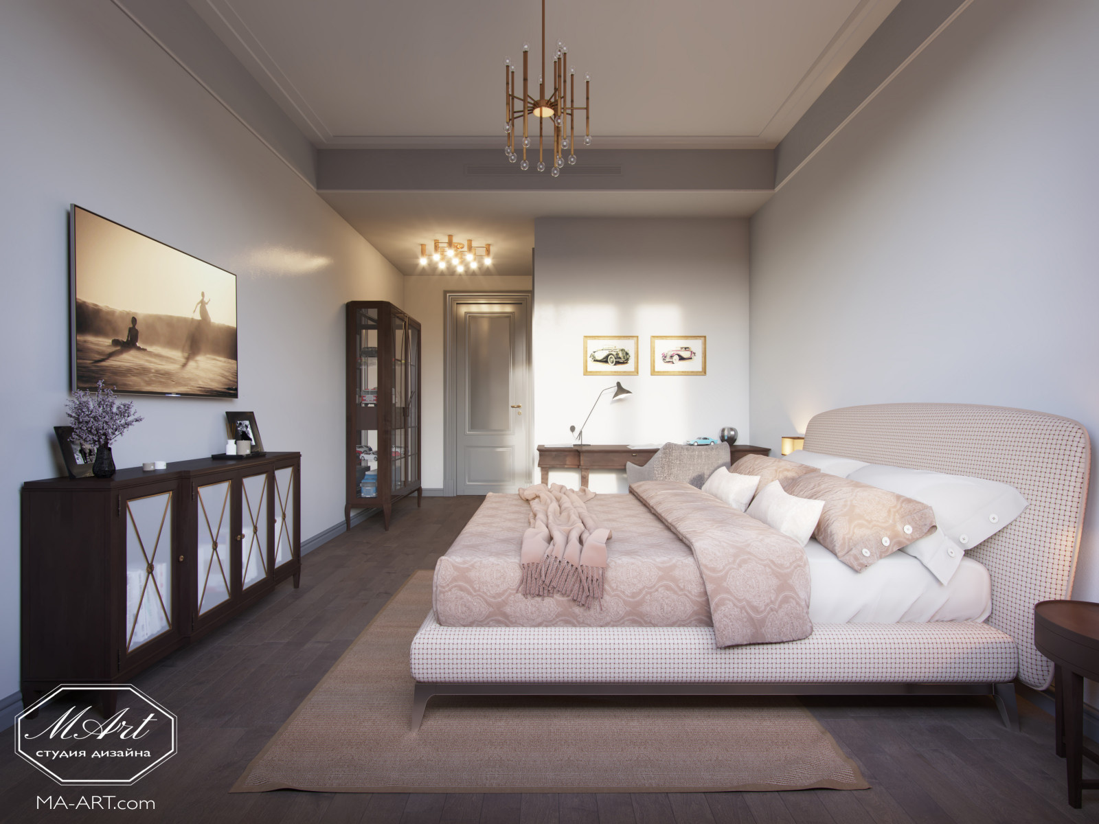 ЖК "Фили Град"