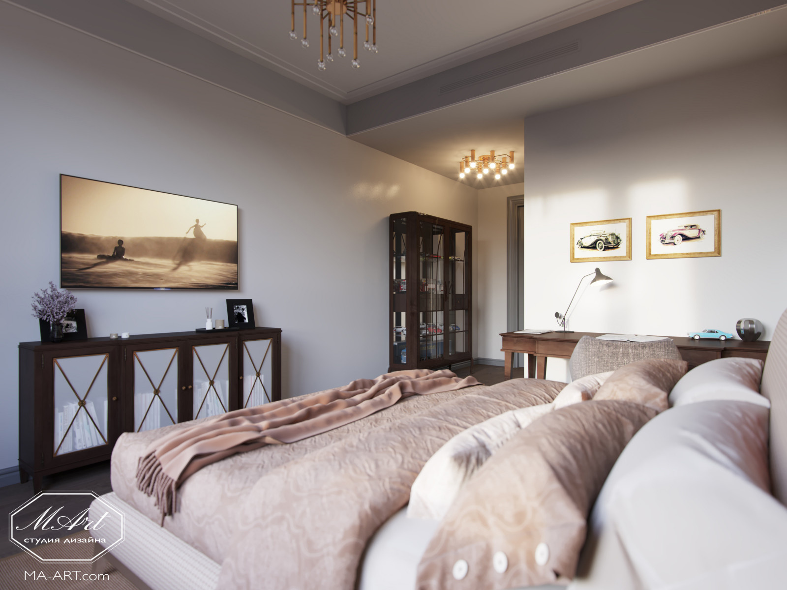 ЖК "Фили Град"