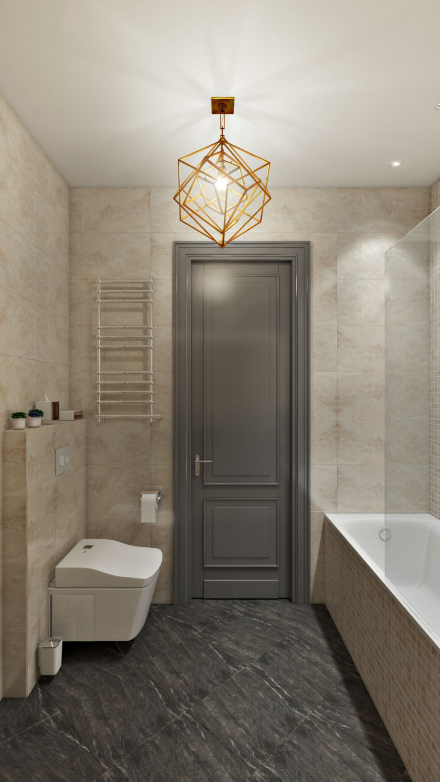 ЖК "Фили Град"