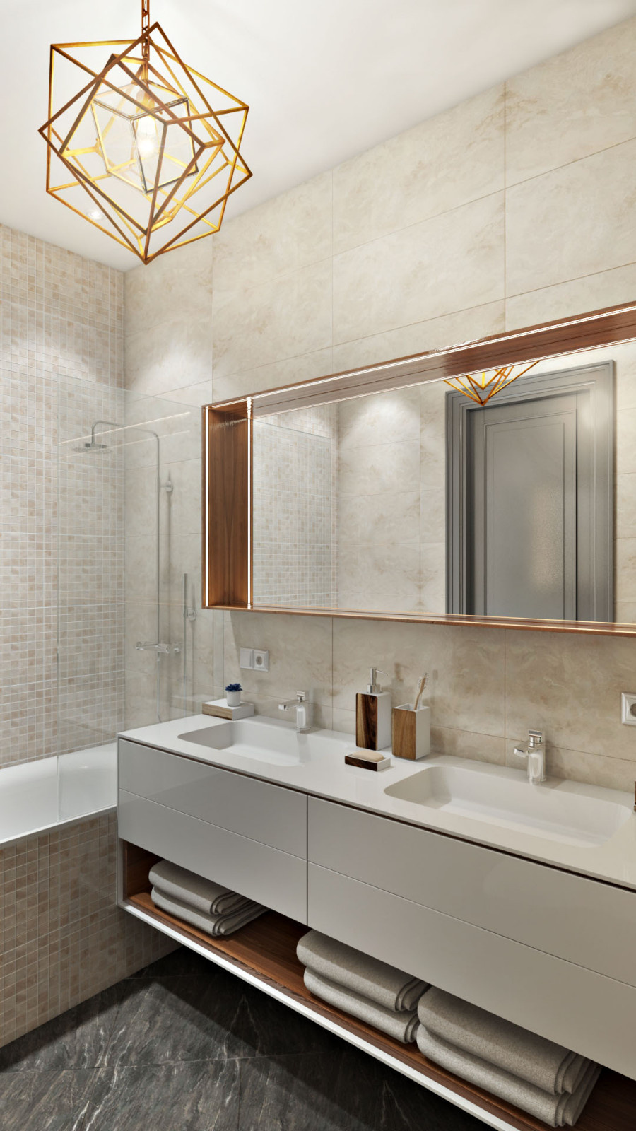 ЖК "Фили Град"