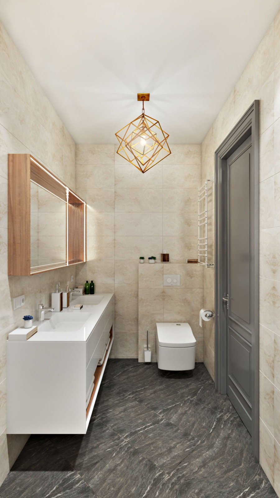 ЖК "Фили Град"