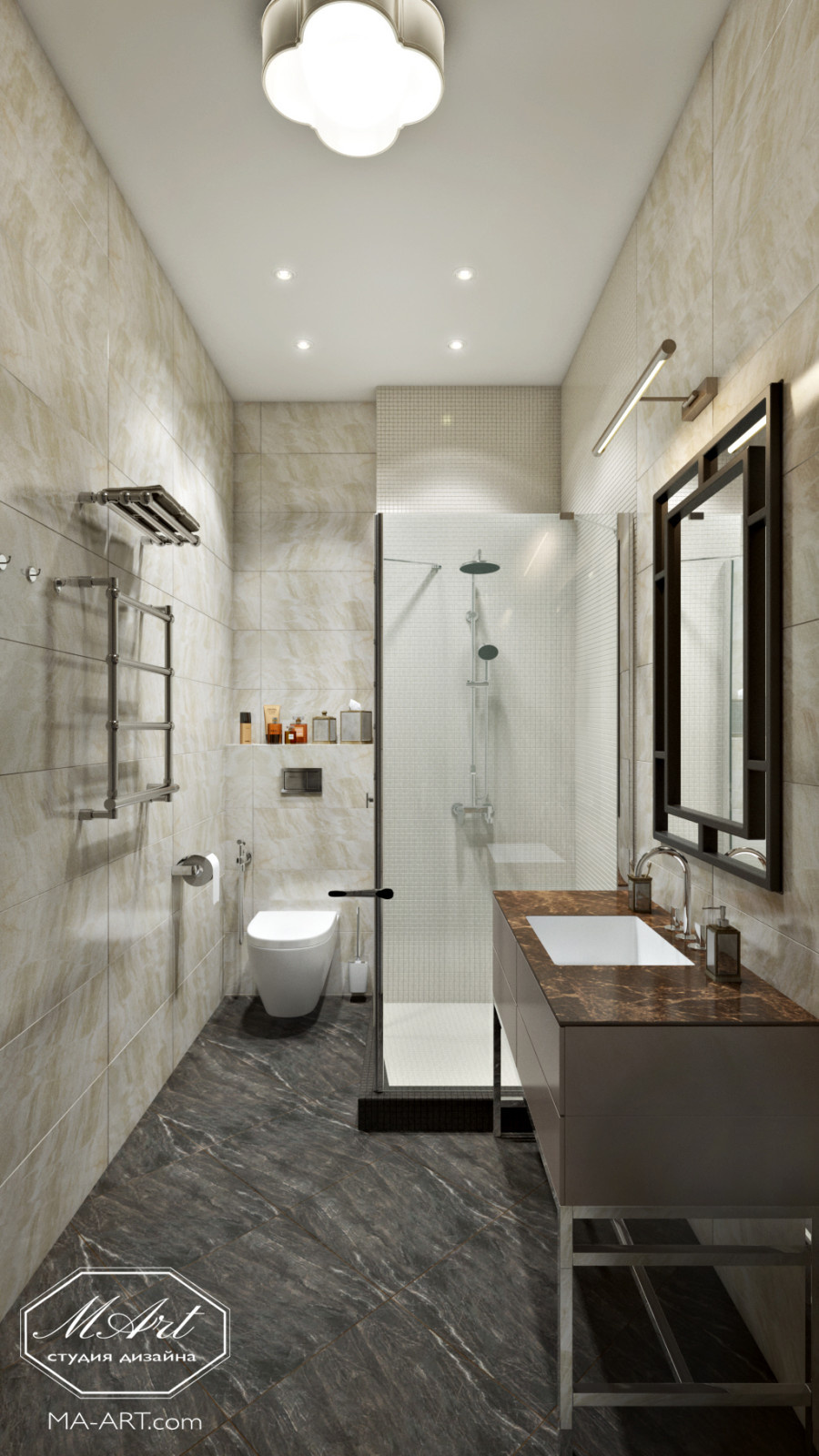 ЖК "Фили Град"