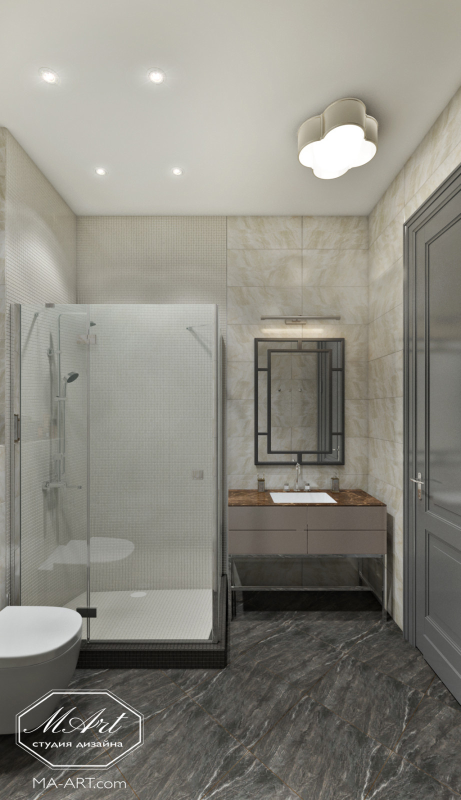 ЖК "Фили Град"