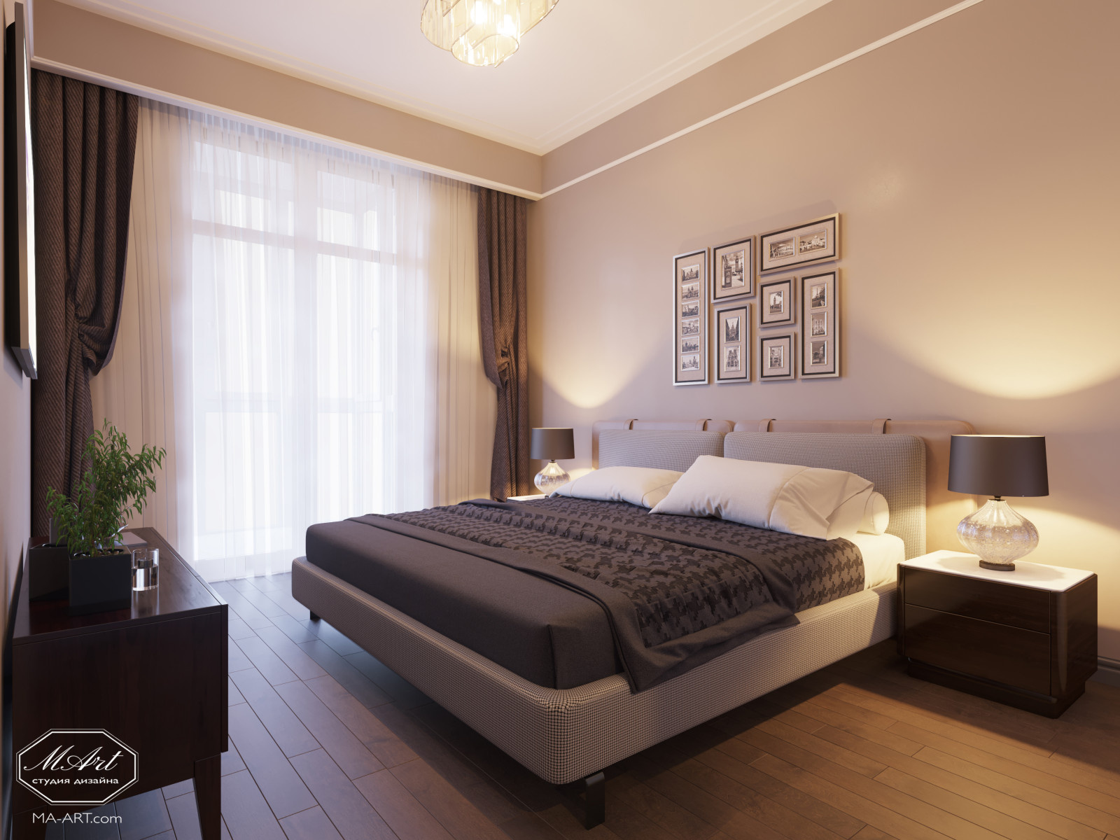 ЖК "Фили Град"