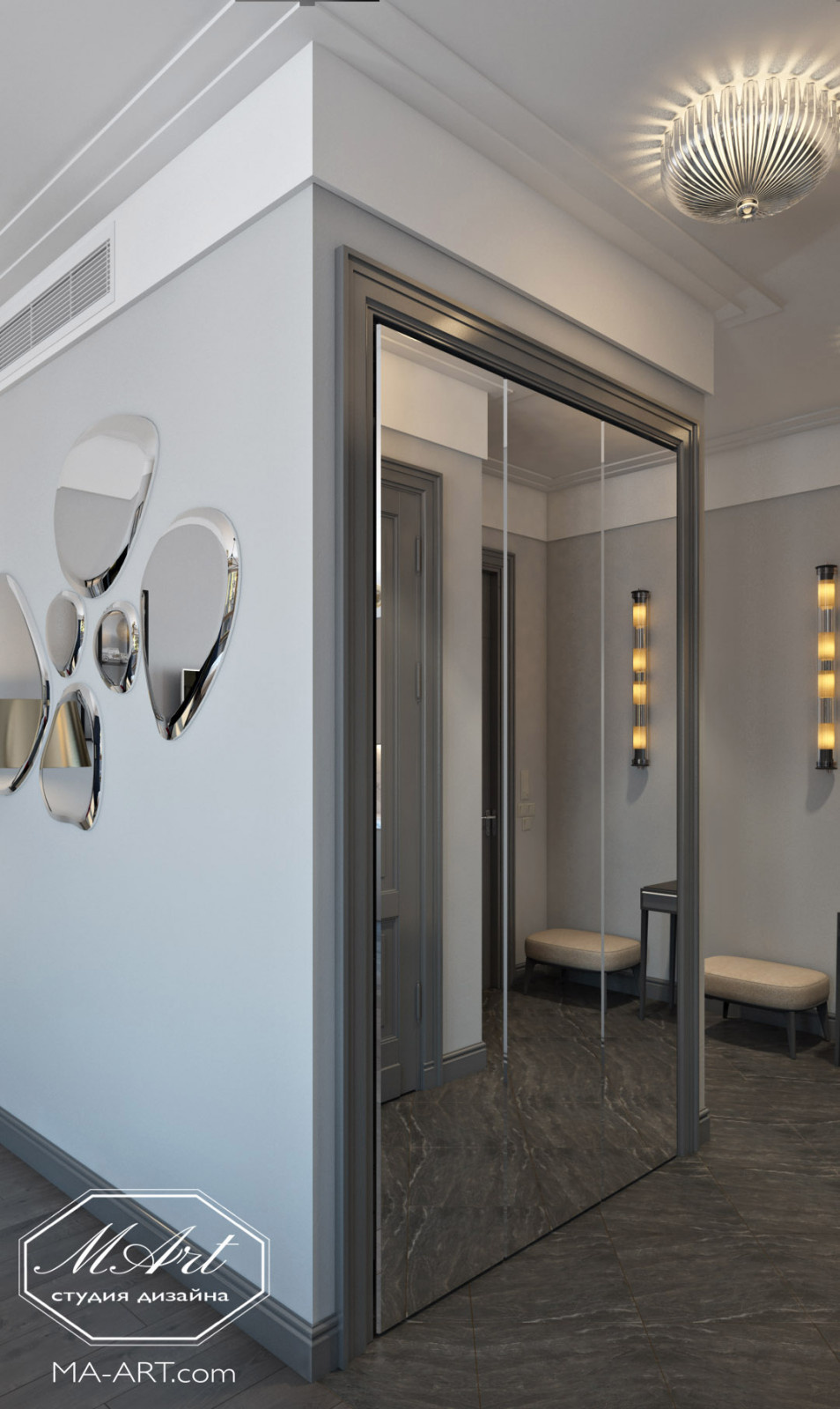 ЖК "Фили Град"