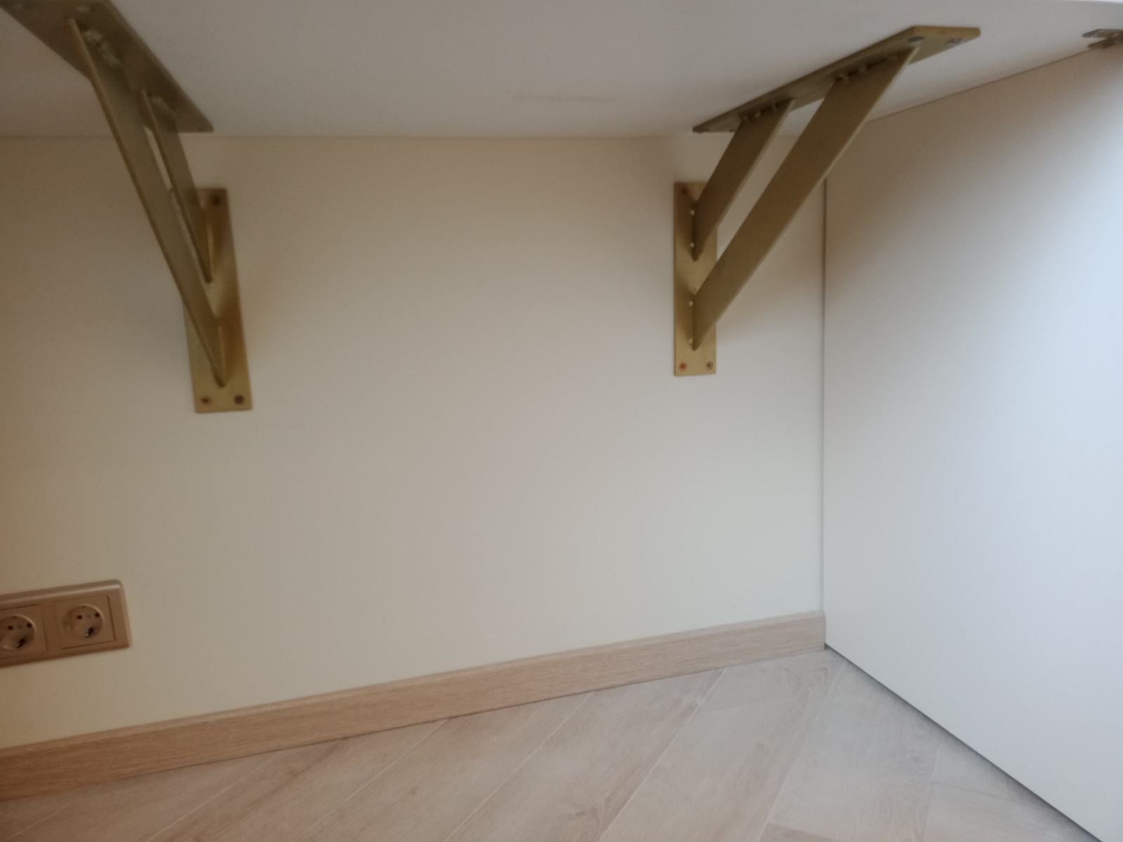 Квартира в Солнцево от дизайнера Пушкарёвой И. Ф.