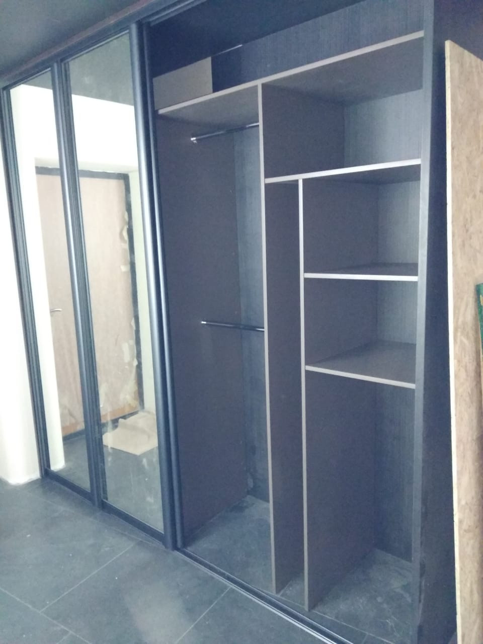 Квартира от дизайнера Осьмакова Дмитрия