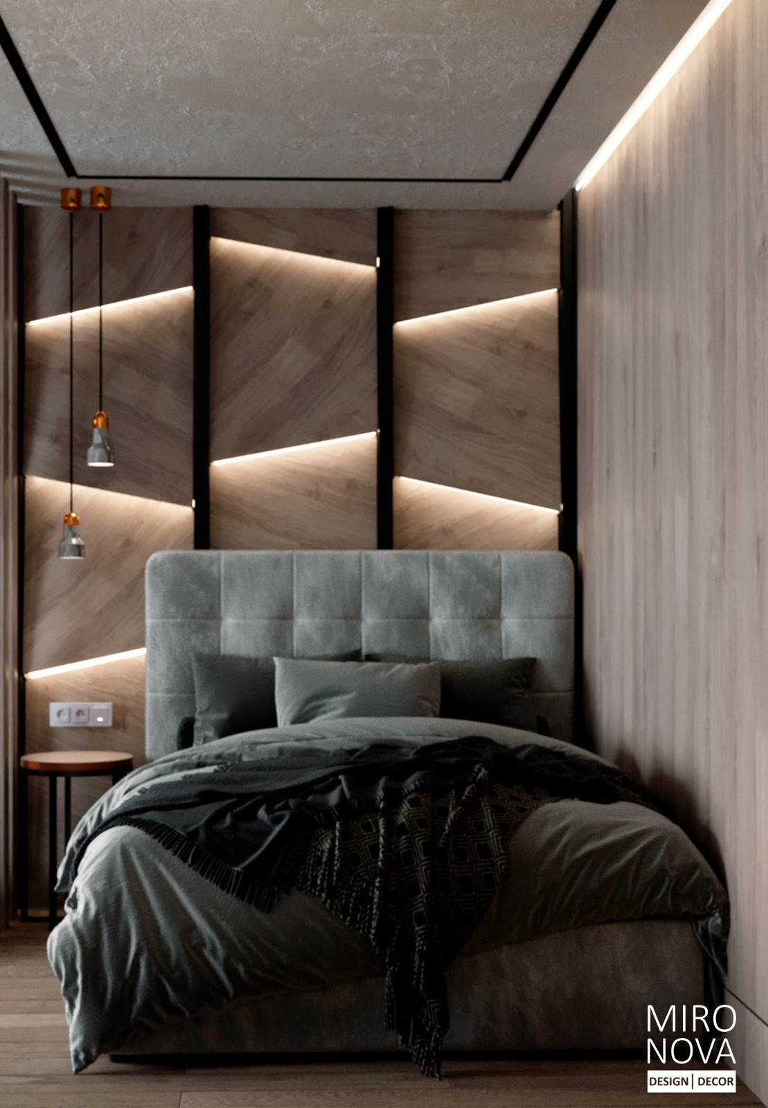 Апартаменты ЖК ГРИНВУД