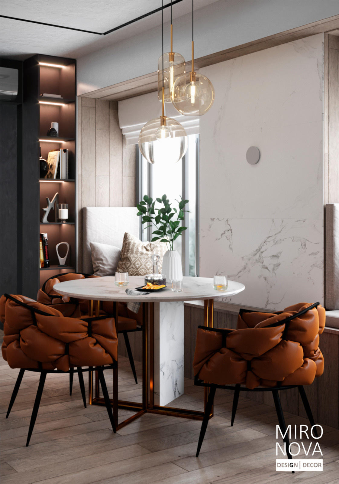 Апартаменты ЖК ГРИНВУД