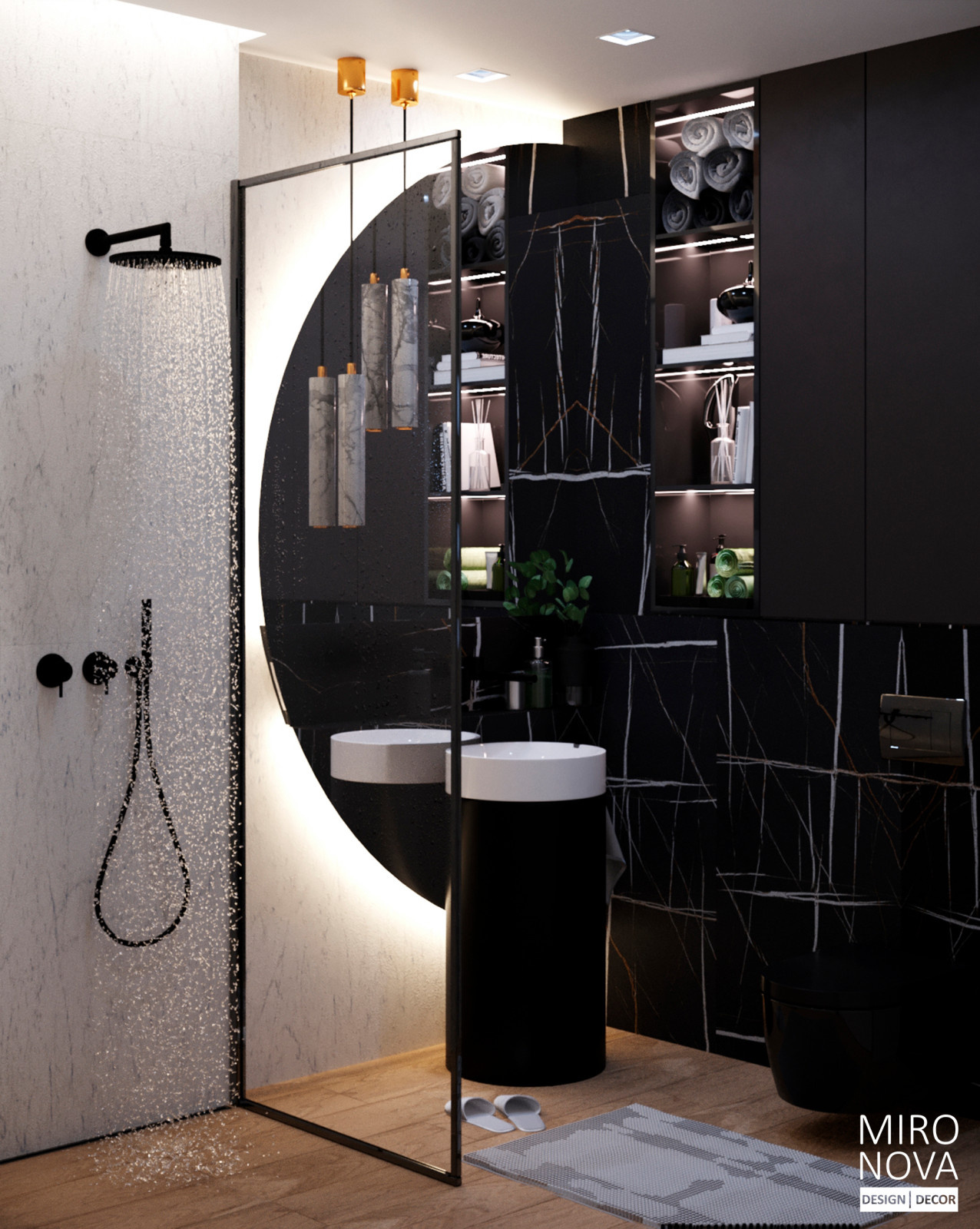 Апартаменты ЖК ГРИНВУД