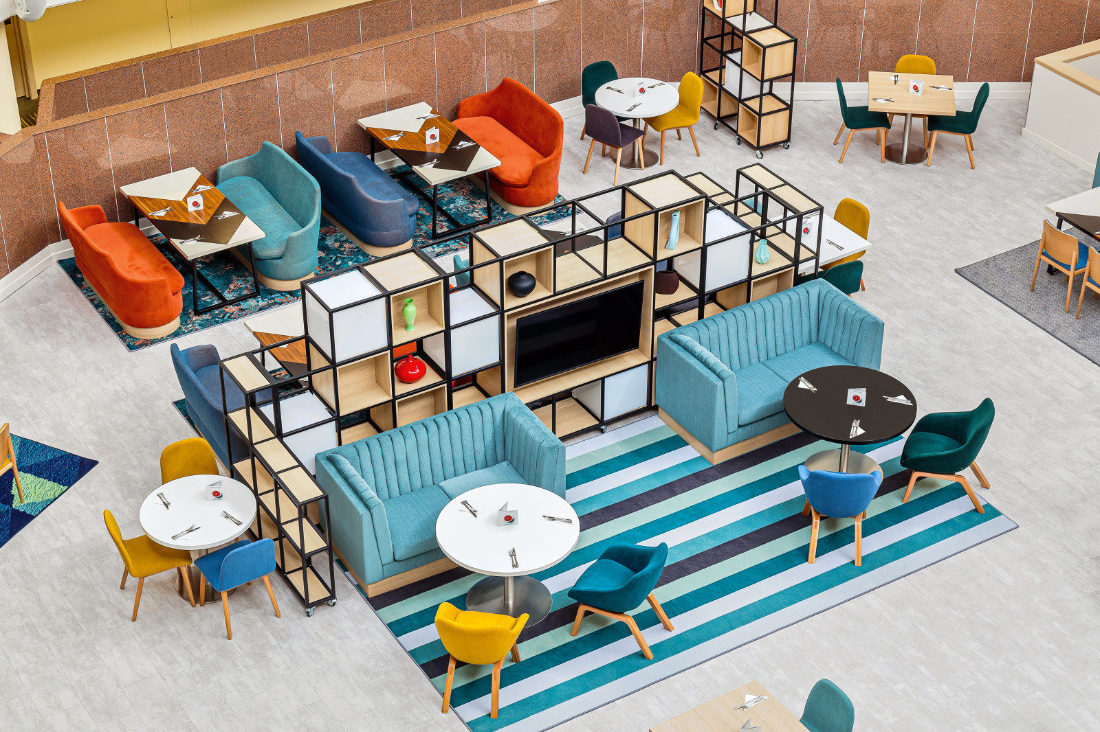 Отель Holiday Inn