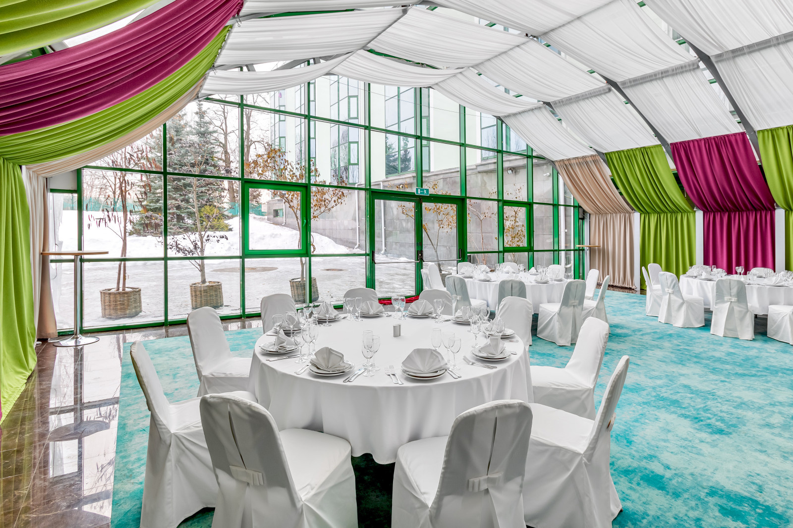 Отель Holiday Inn
