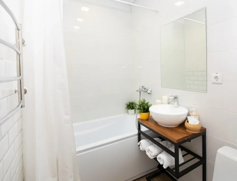 Дизайн-проект Гостиница Lemon Loft Hotel