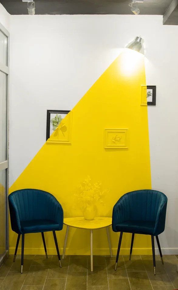 Бьюти-коворкинг Molecule