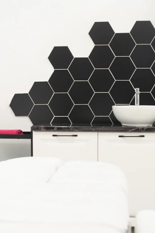 Бьюти-коворкинг Molecule