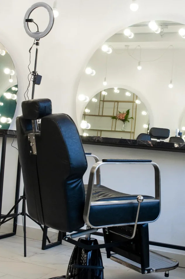 Бьюти-коворкинг Molecule