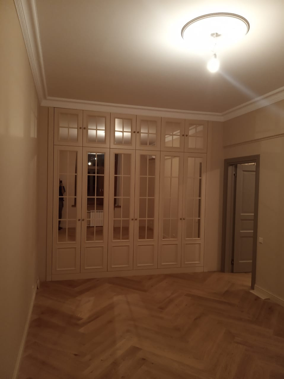 Готовая прихожая