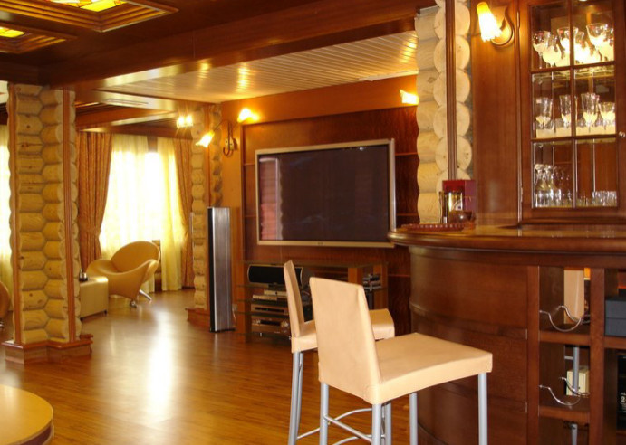 Мебельные интерьеры