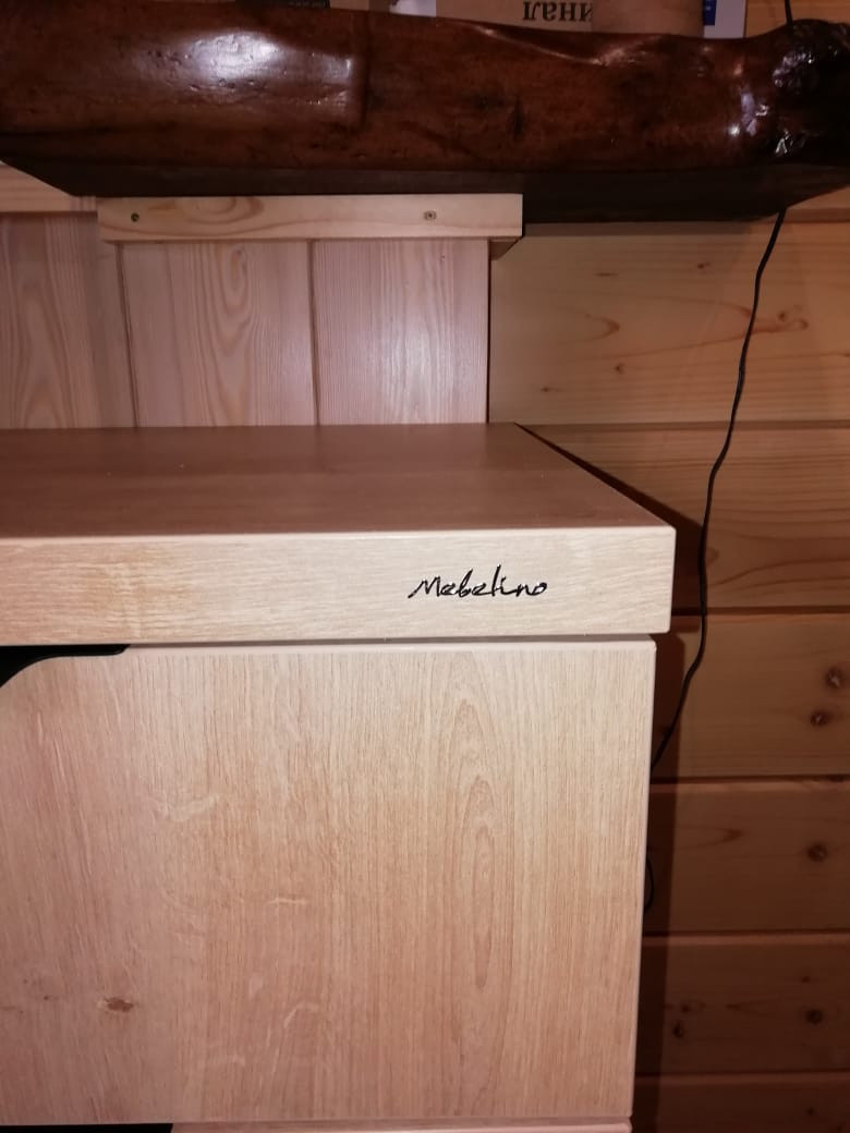 Готовая прихожая