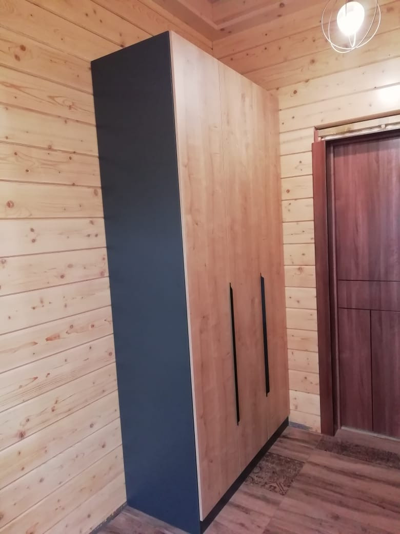 Готовая прихожая