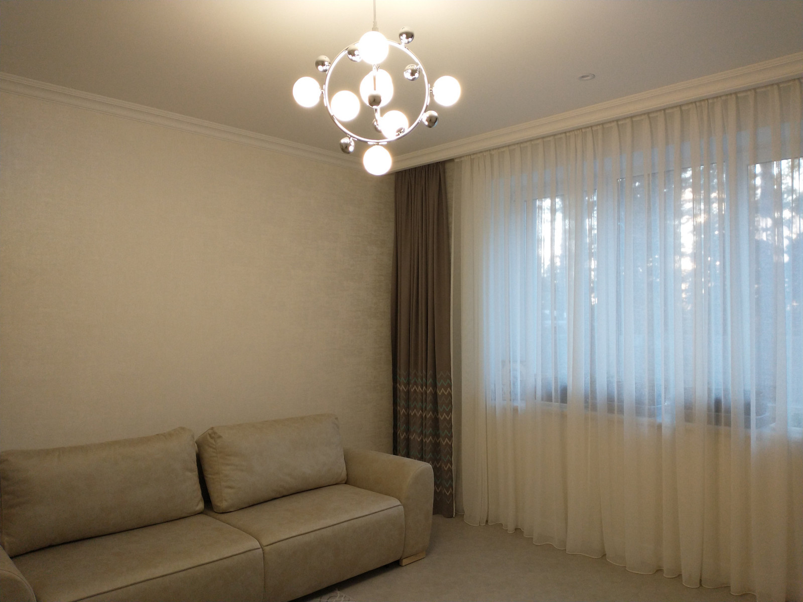 Загородный дом в г. Иркутск