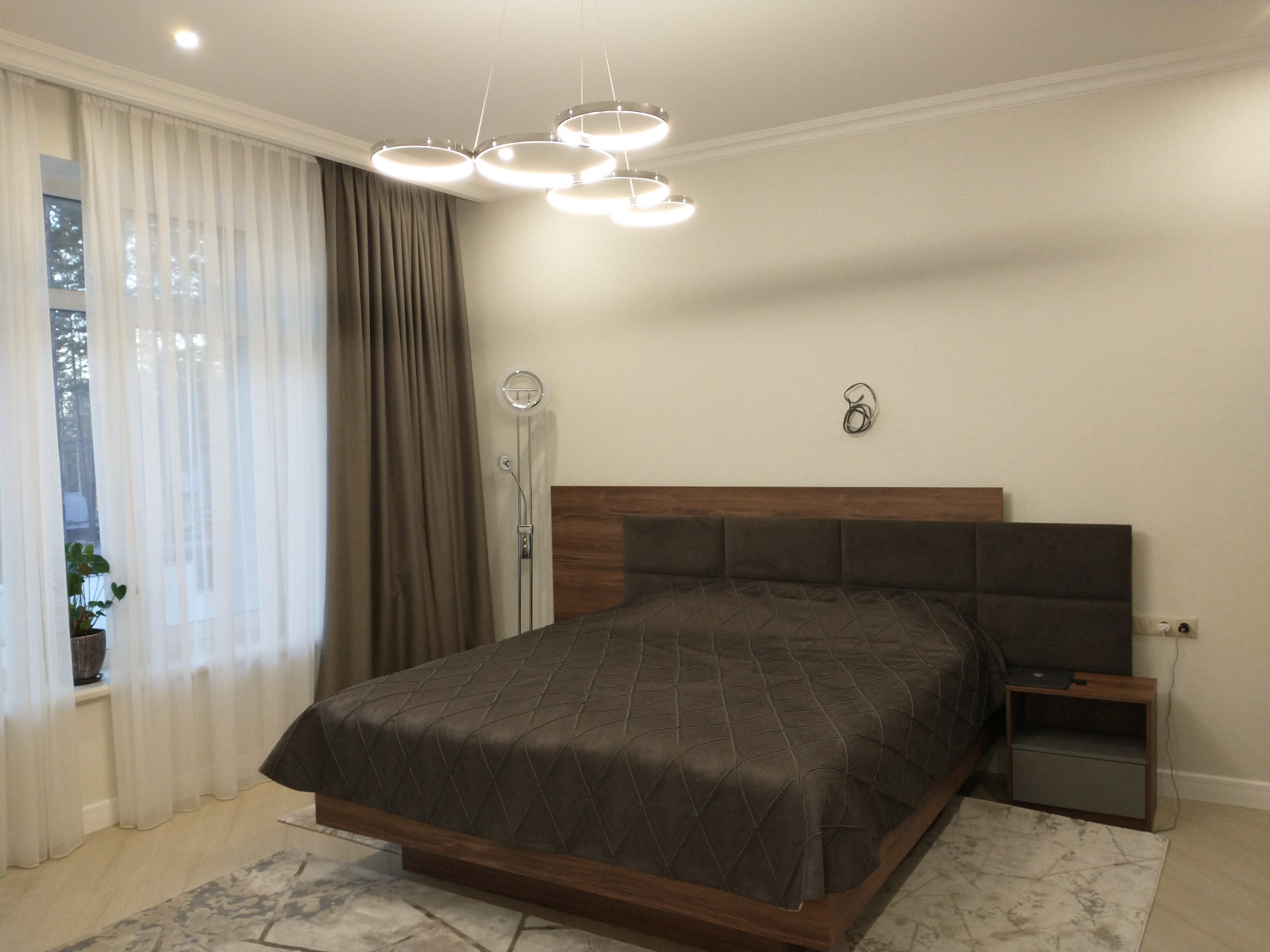 Загородный дом в г. Иркутск