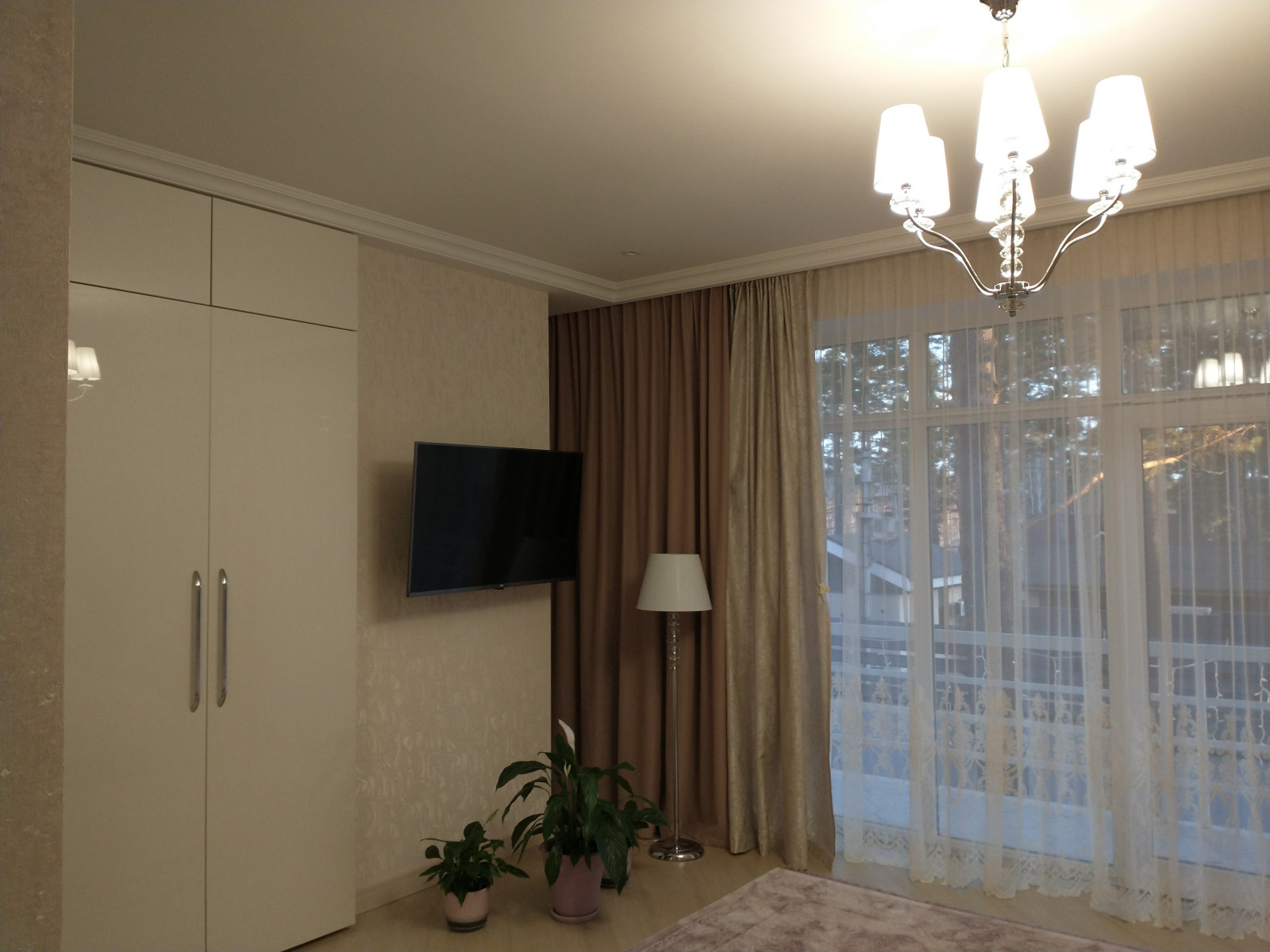 Загородный дом в г. Иркутск