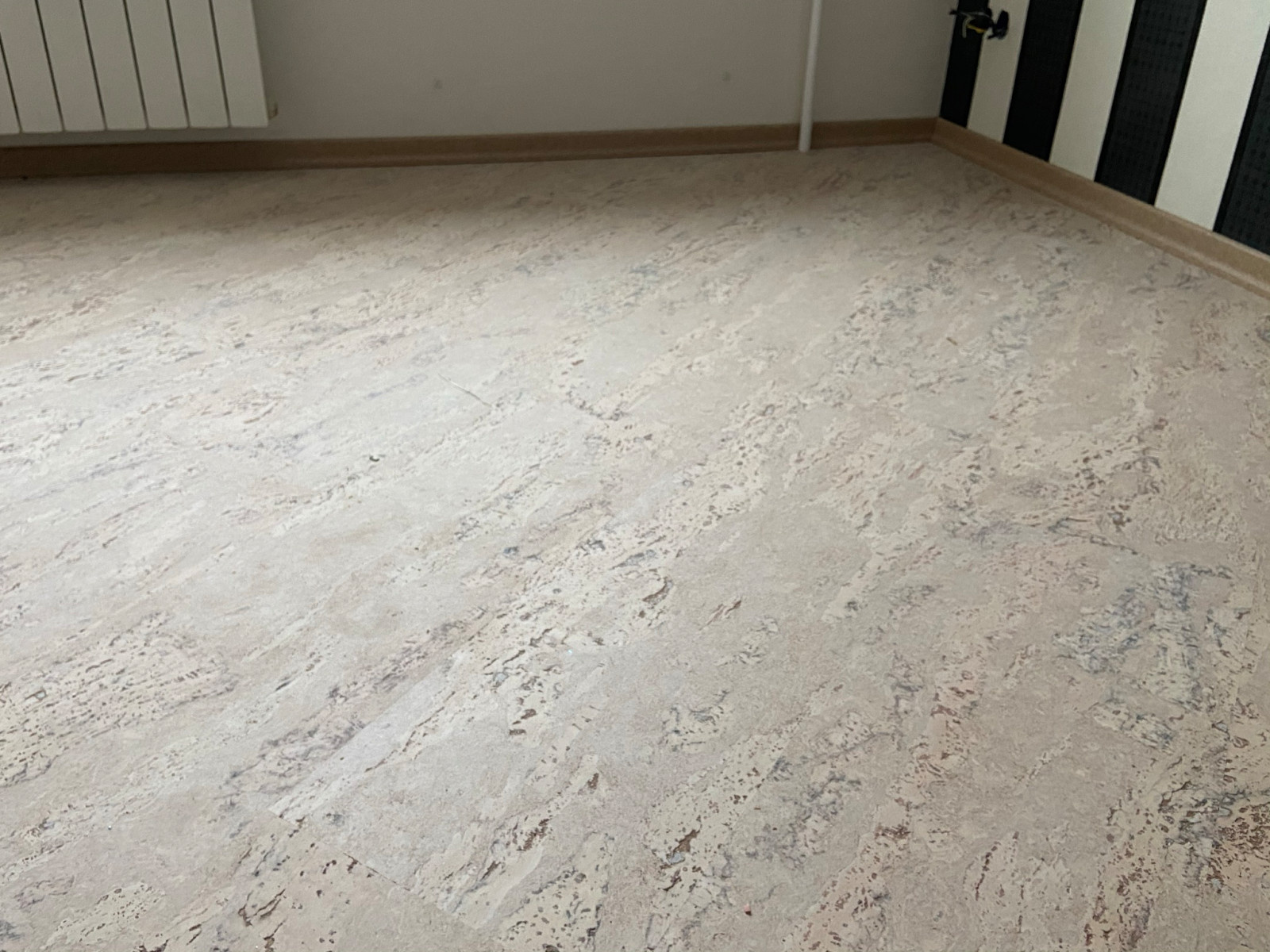 Ремонт комнаты