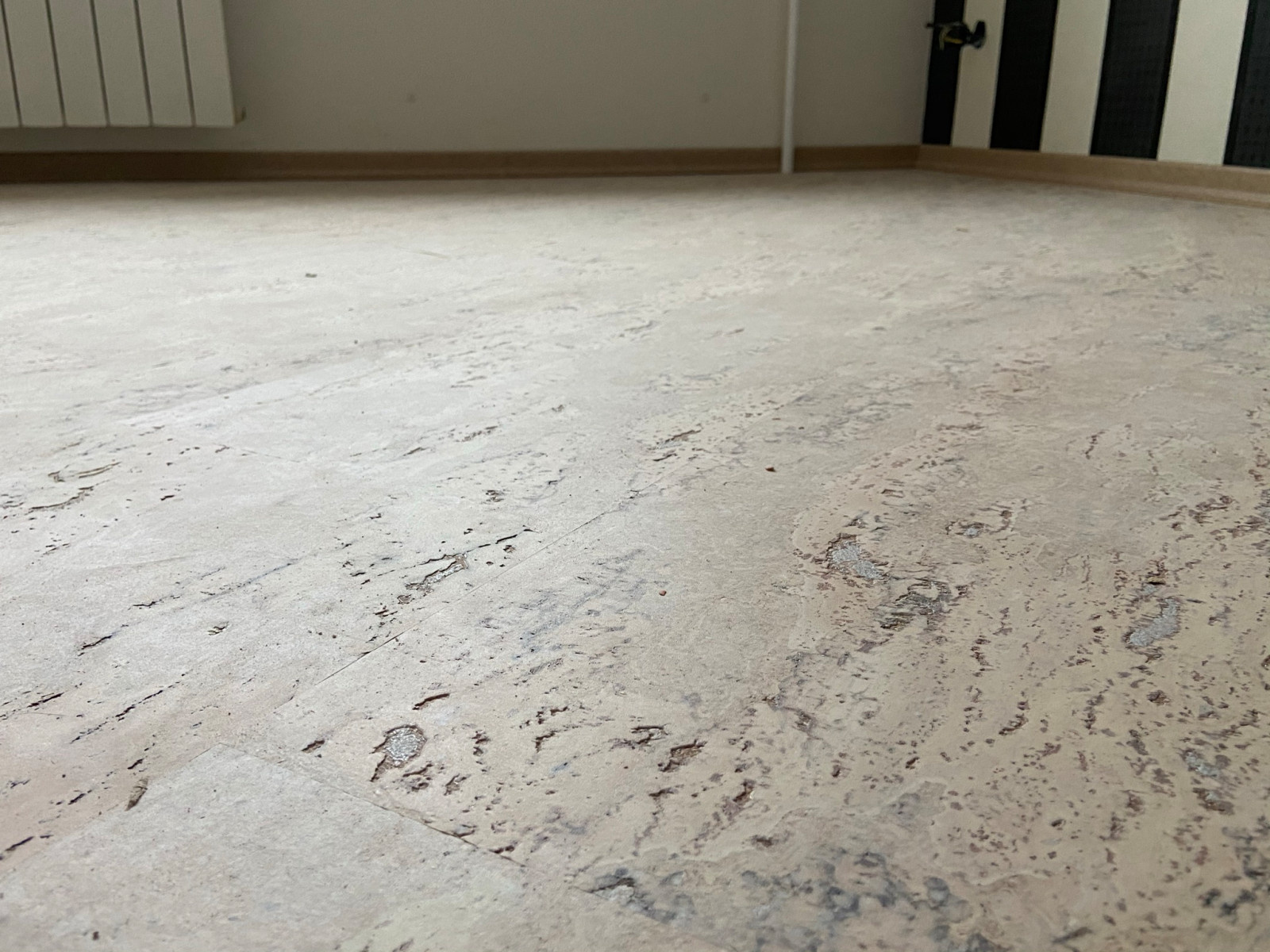 Ремонт комнаты