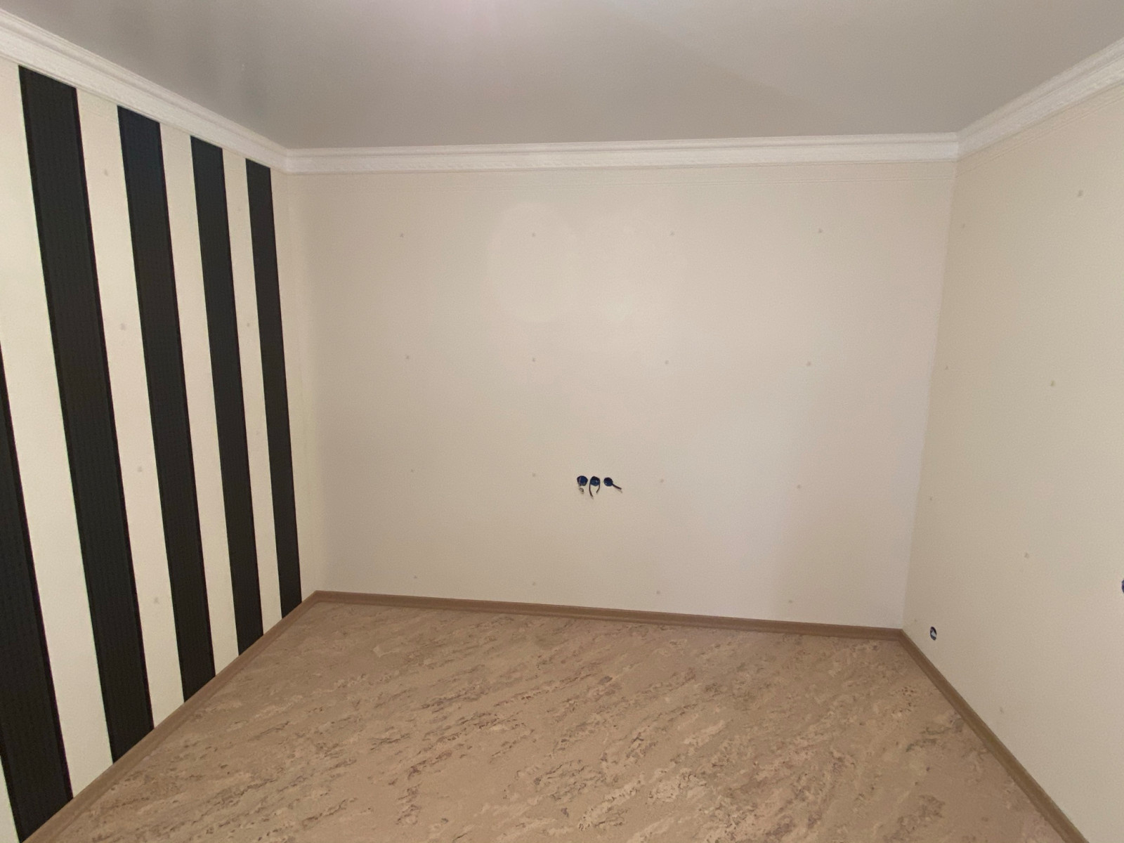 Ремонт комнаты