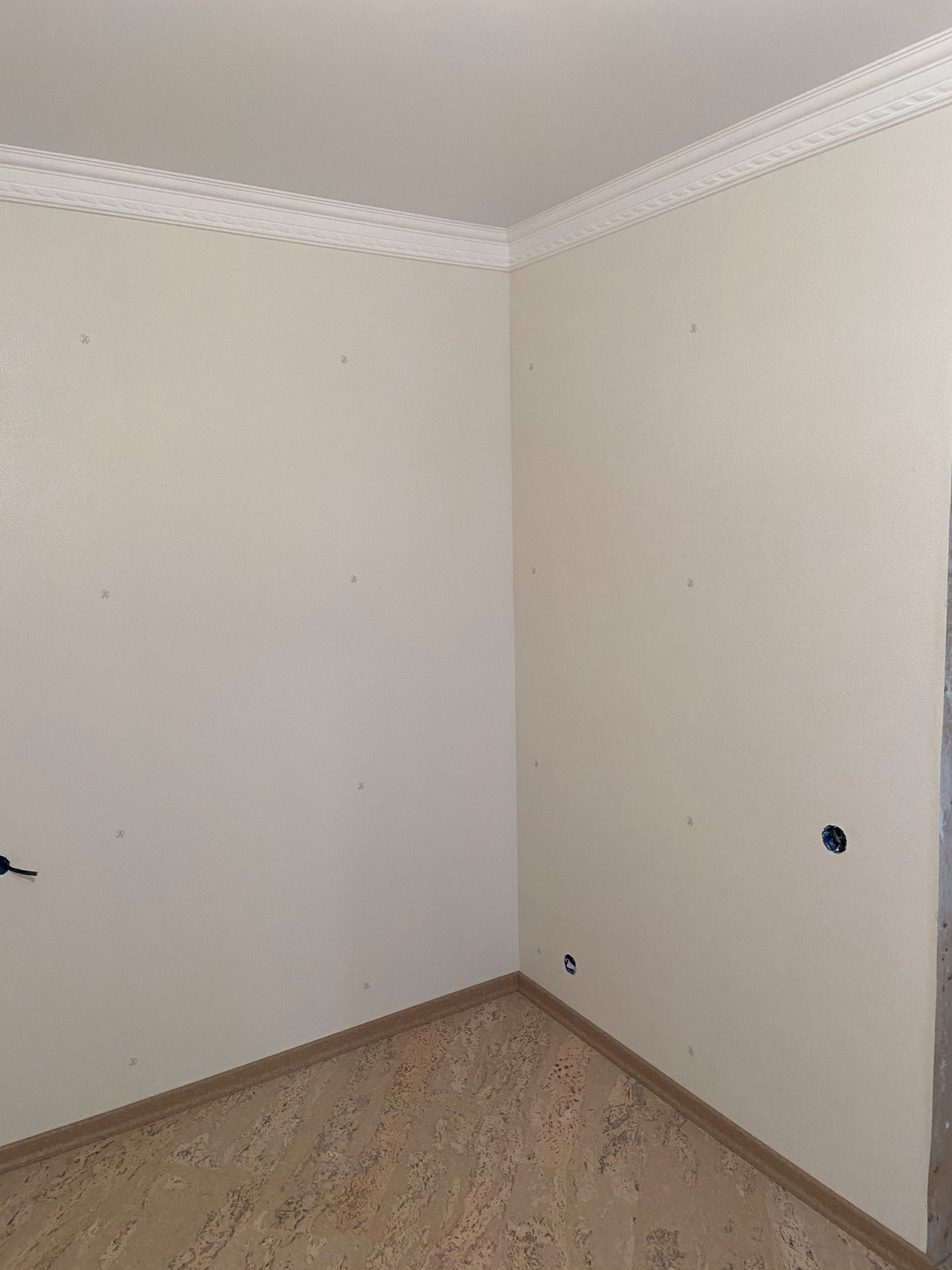 Ремонт комнаты