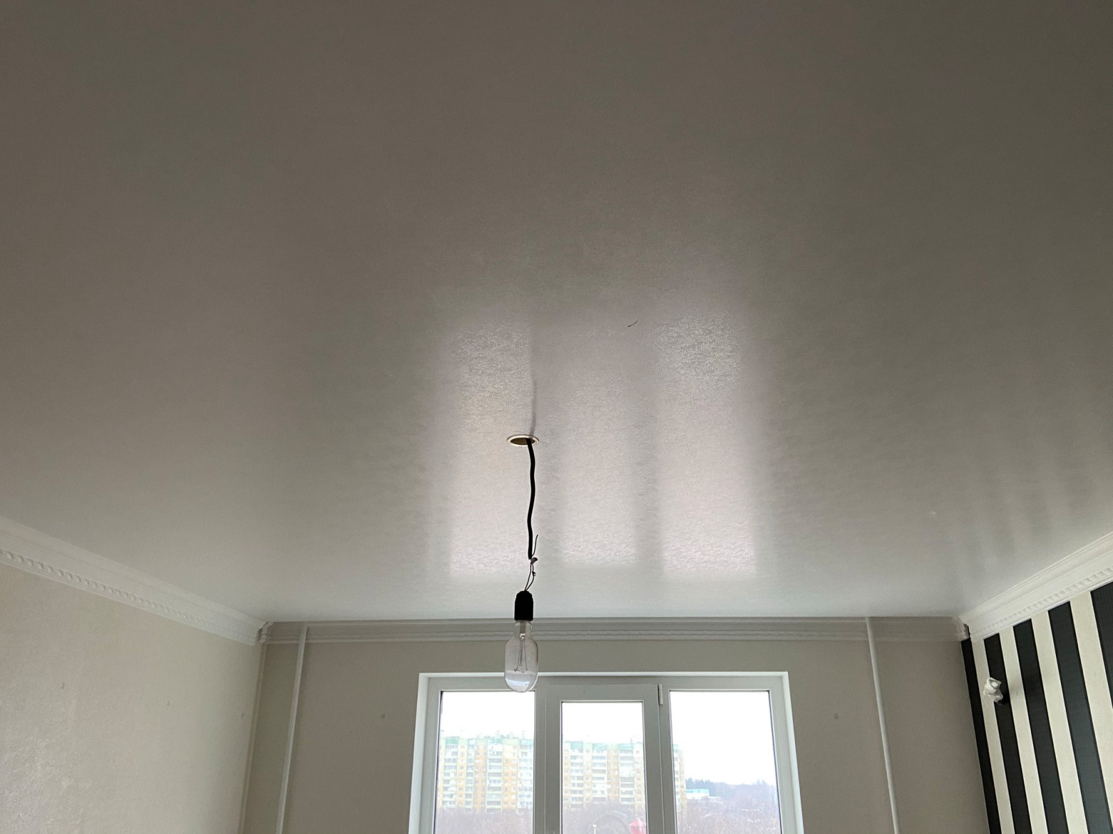 Ремонт комнаты