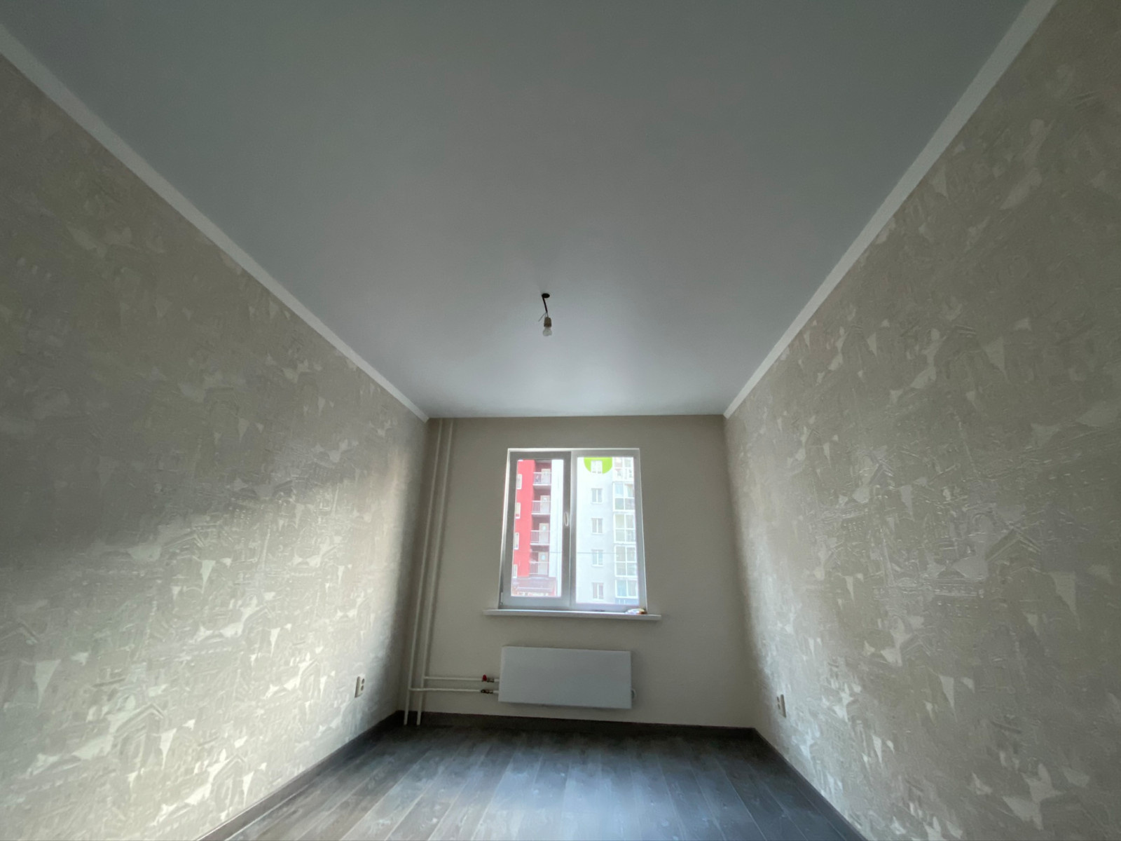 Ремонт квартиры Рябинки парк