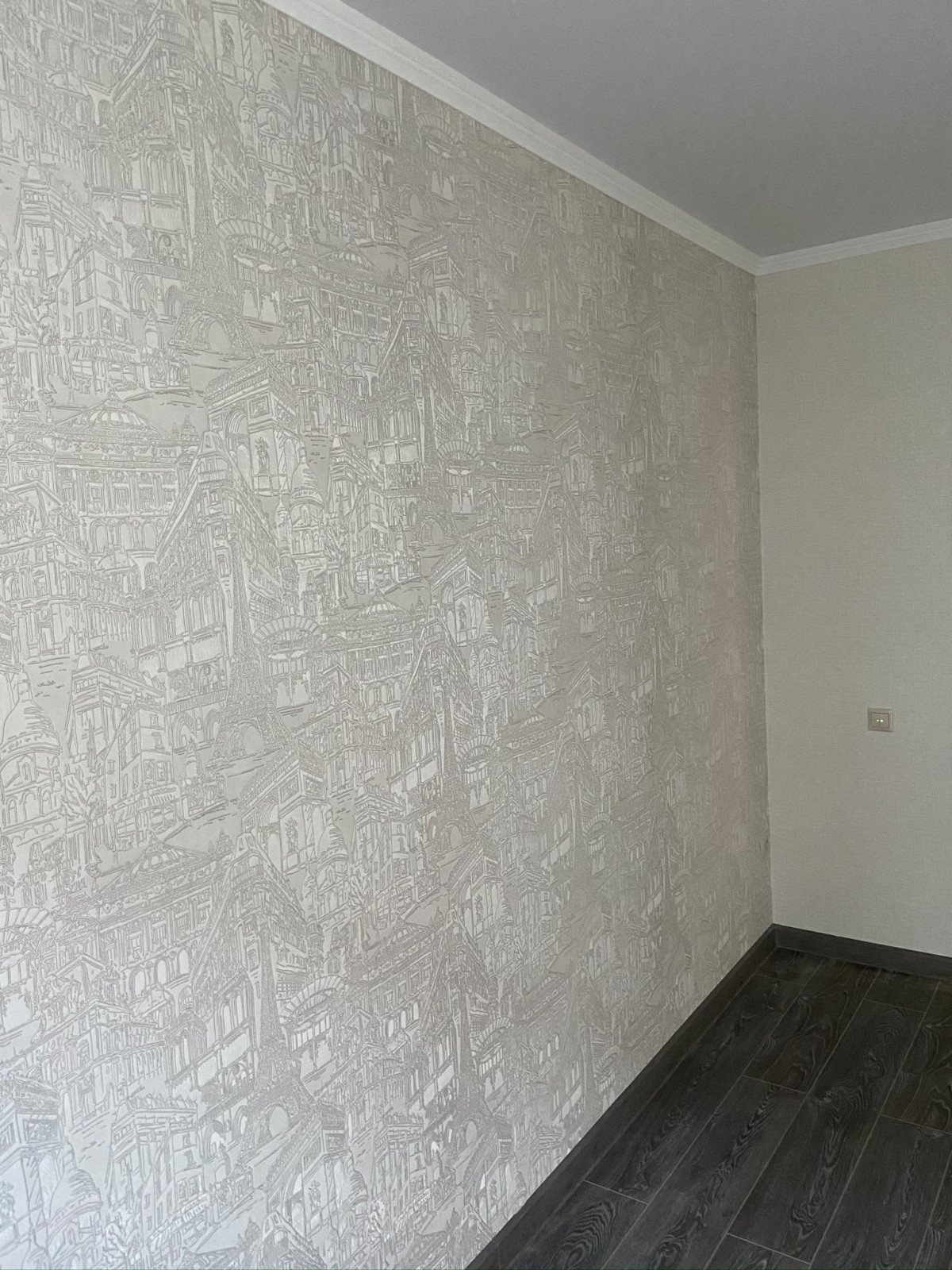 Ремонт квартиры Рябинки парк