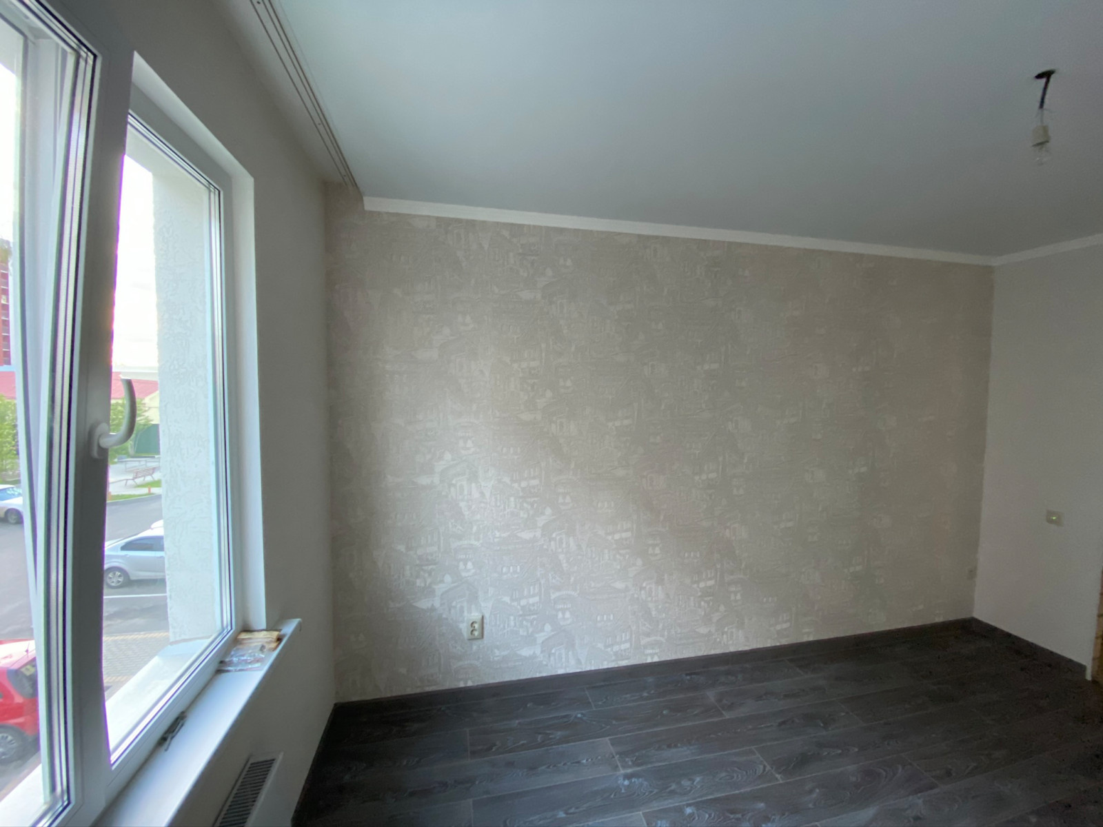 Ремонт квартиры Рябинки парк