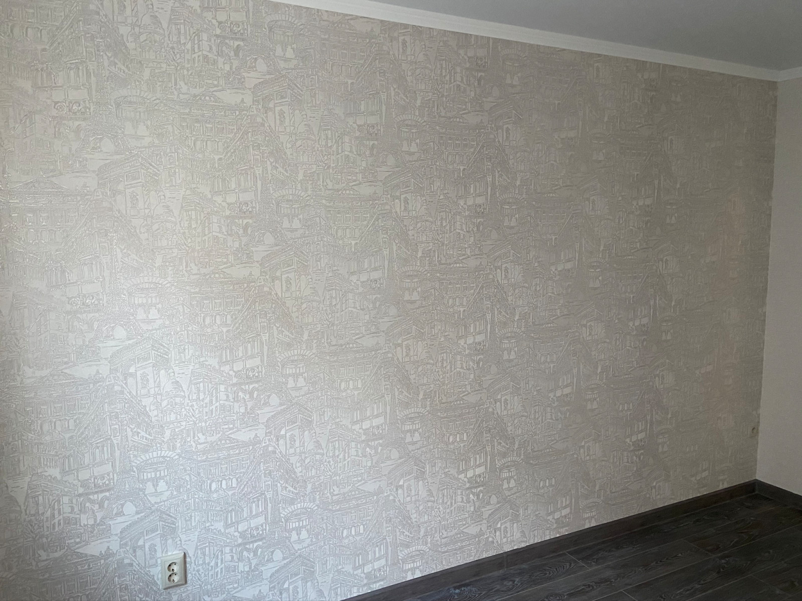 Ремонт квартиры Рябинки парк