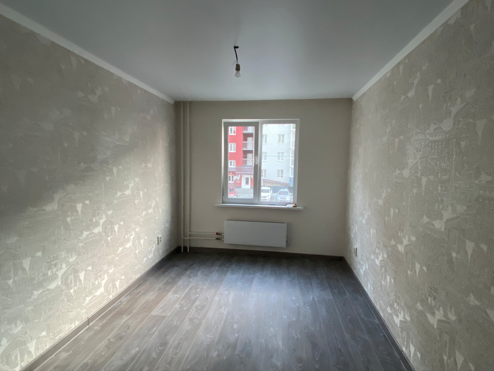 Ремонт квартиры Рябинки парк