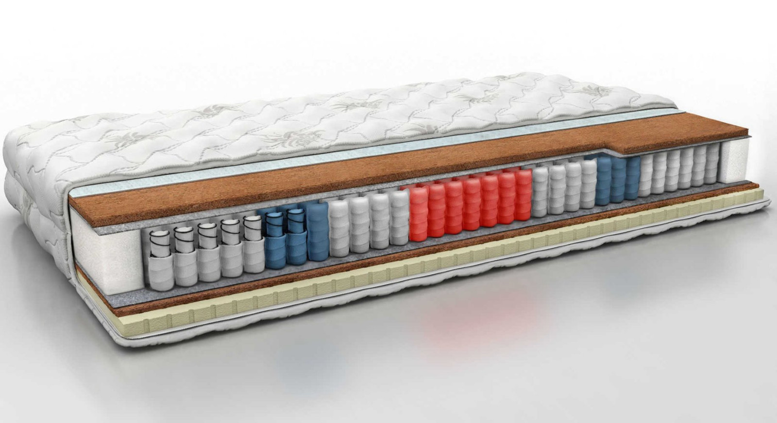 Матрац Элит 527