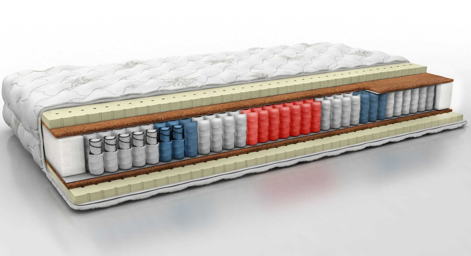 Матрац Элит 528