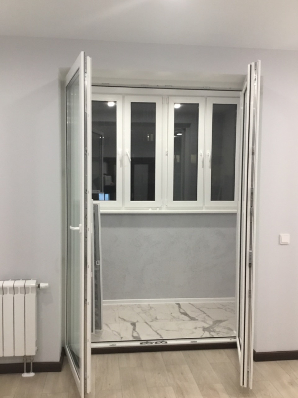 Юбилейный проспект д. 40