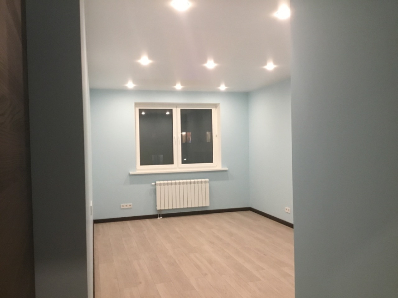 Юбилейный проспект д. 40