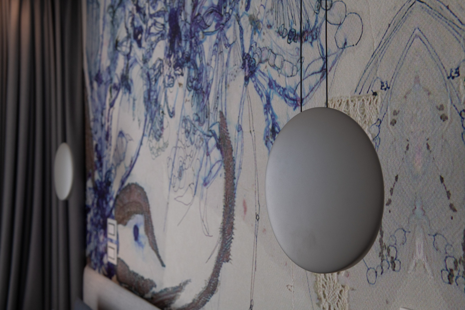 Апартаменты на озере Гарда