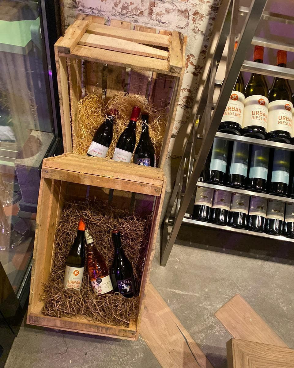 Ресторан «Chang» в Санкт-Петербурге