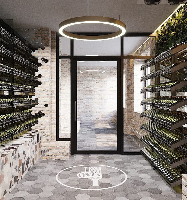 Ресторан «Chang» в Санкт-Петербурге