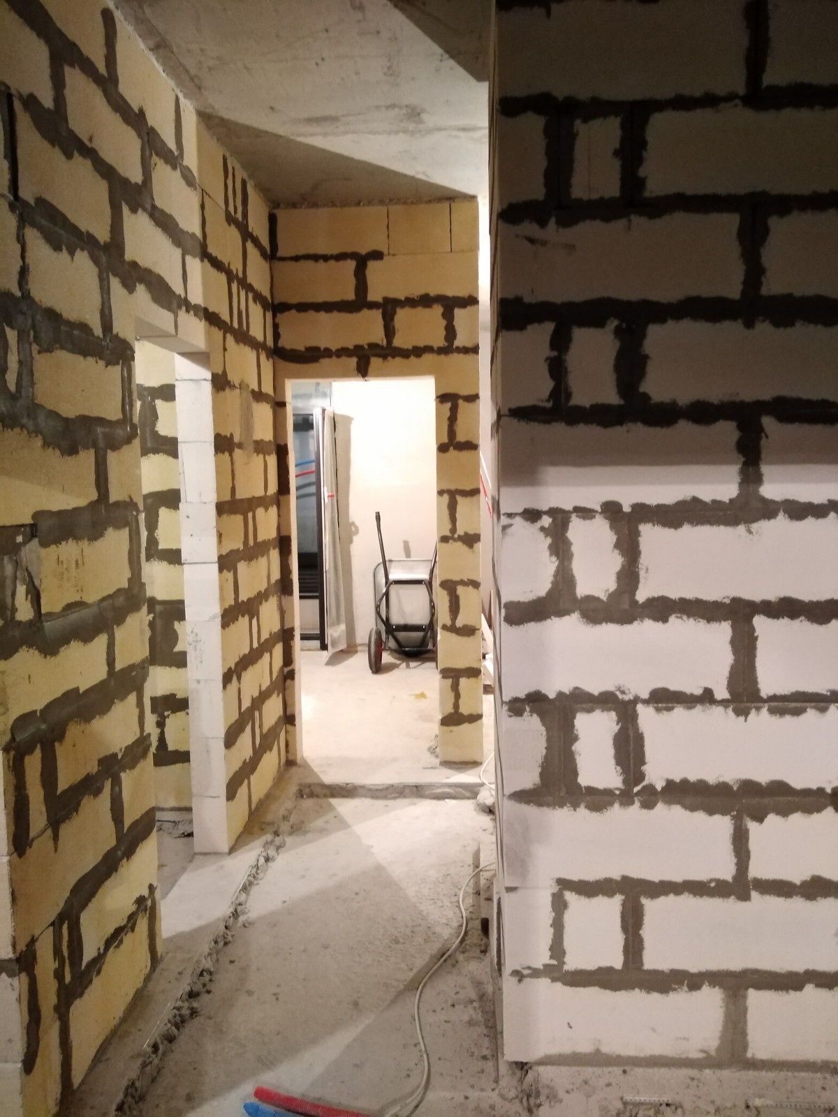 Строительство и ремонт