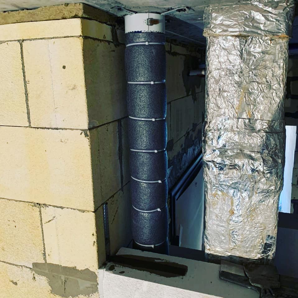 Обложка проекта: Строительство и ремонт